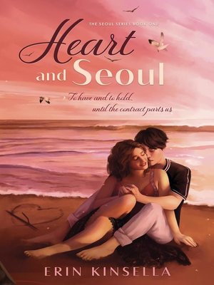 Heart and Seoul - ebook